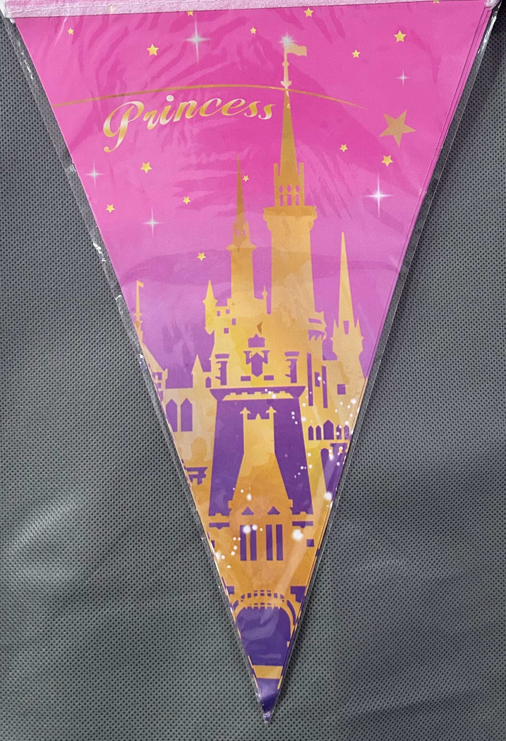 Castle party set