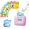 Early educational words learning (255 cards)