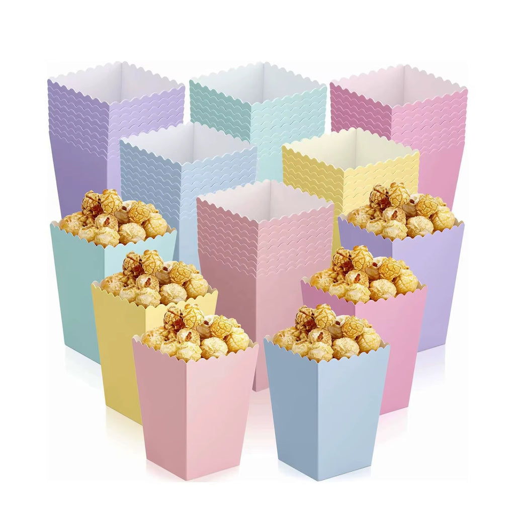 Popcorn
