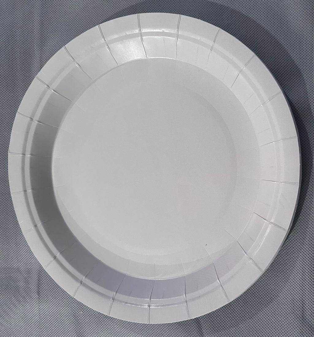 Colored tableware