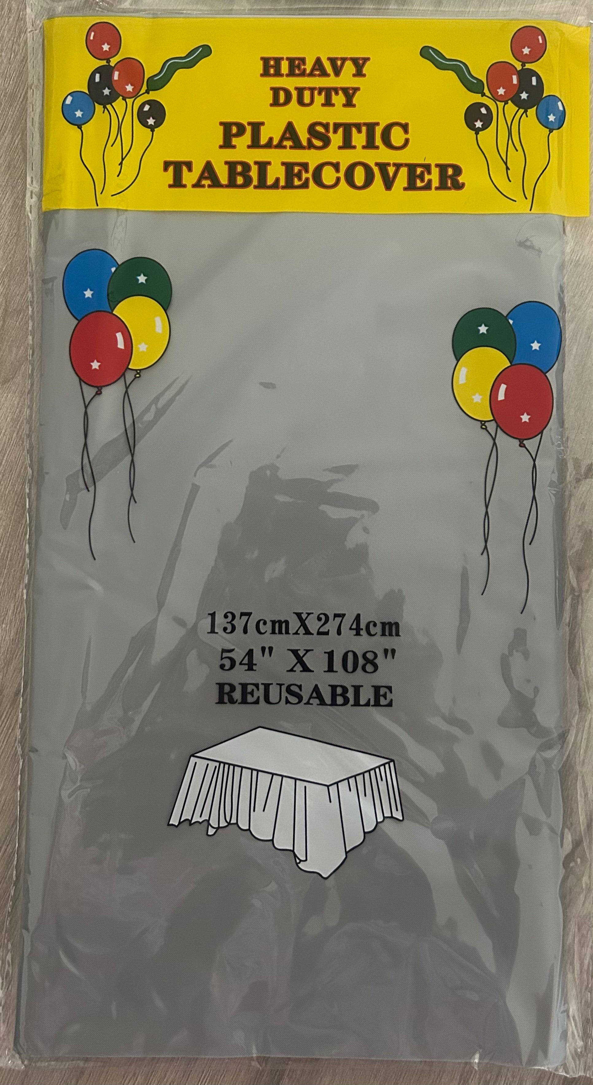 Tablecloth