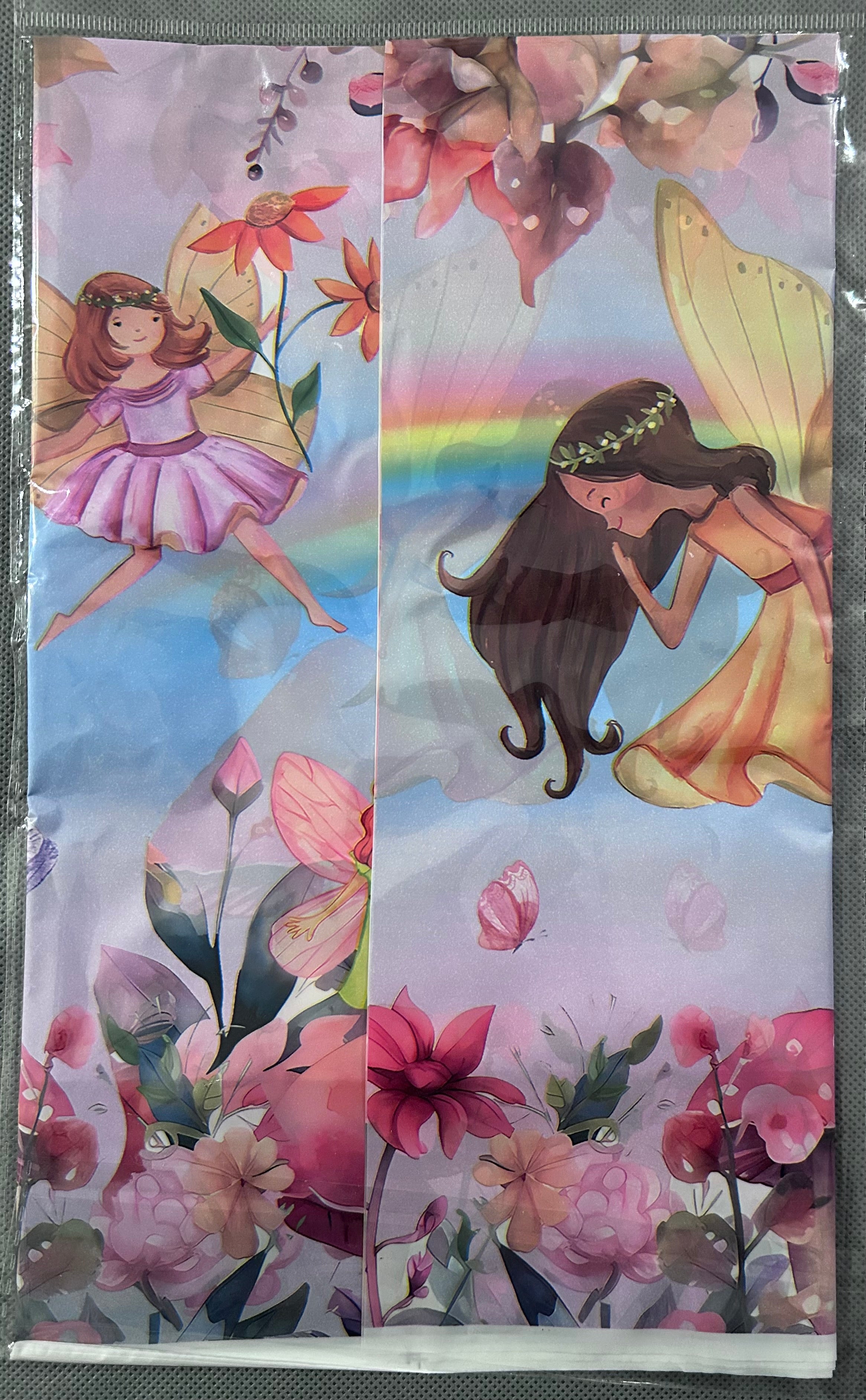 Fairy party set
