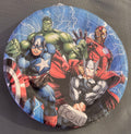 Avengers blue party set