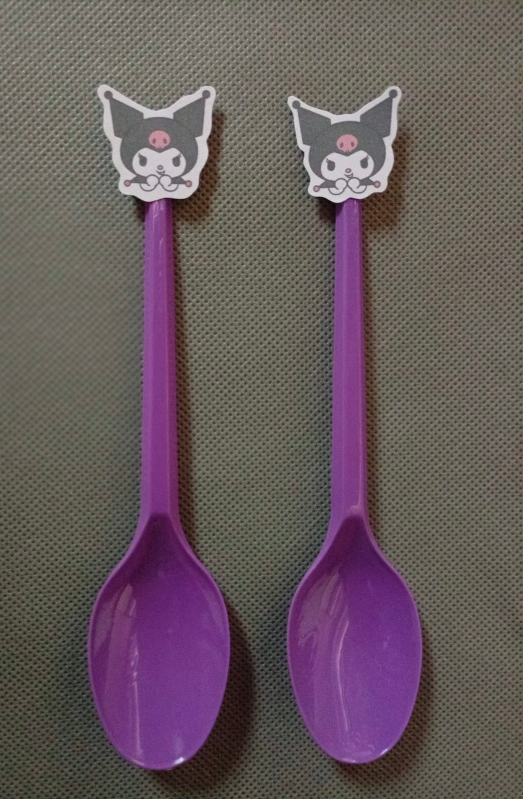 Kuromi party set