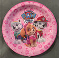 Sky paw patrol party set