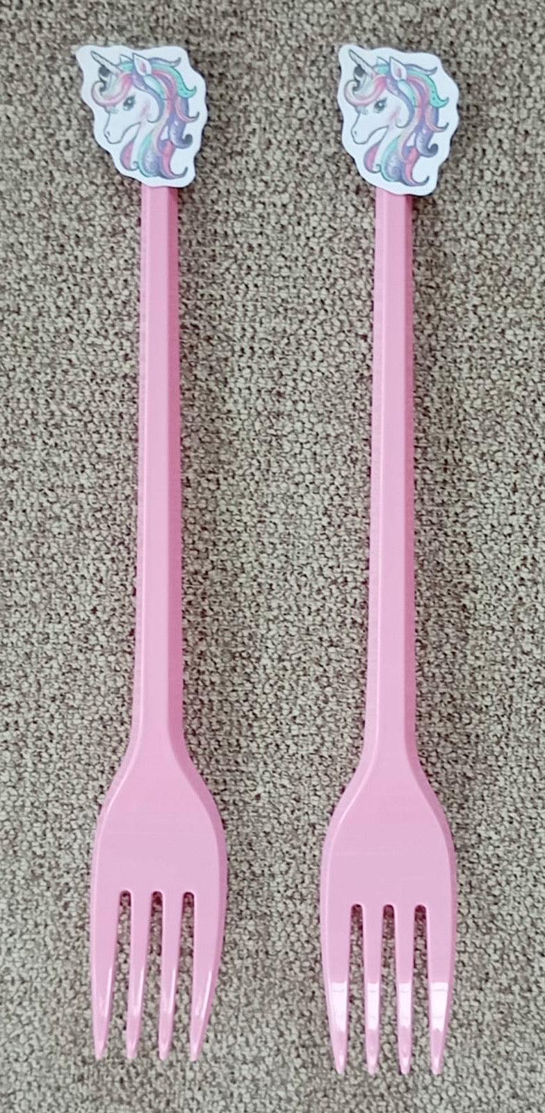 Unicorn party set
