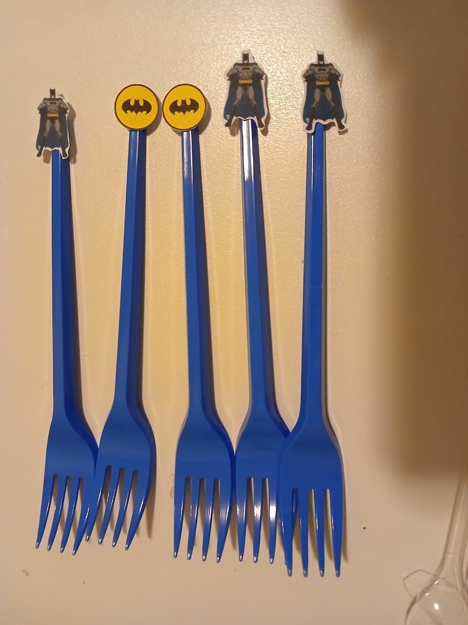 Batman party set