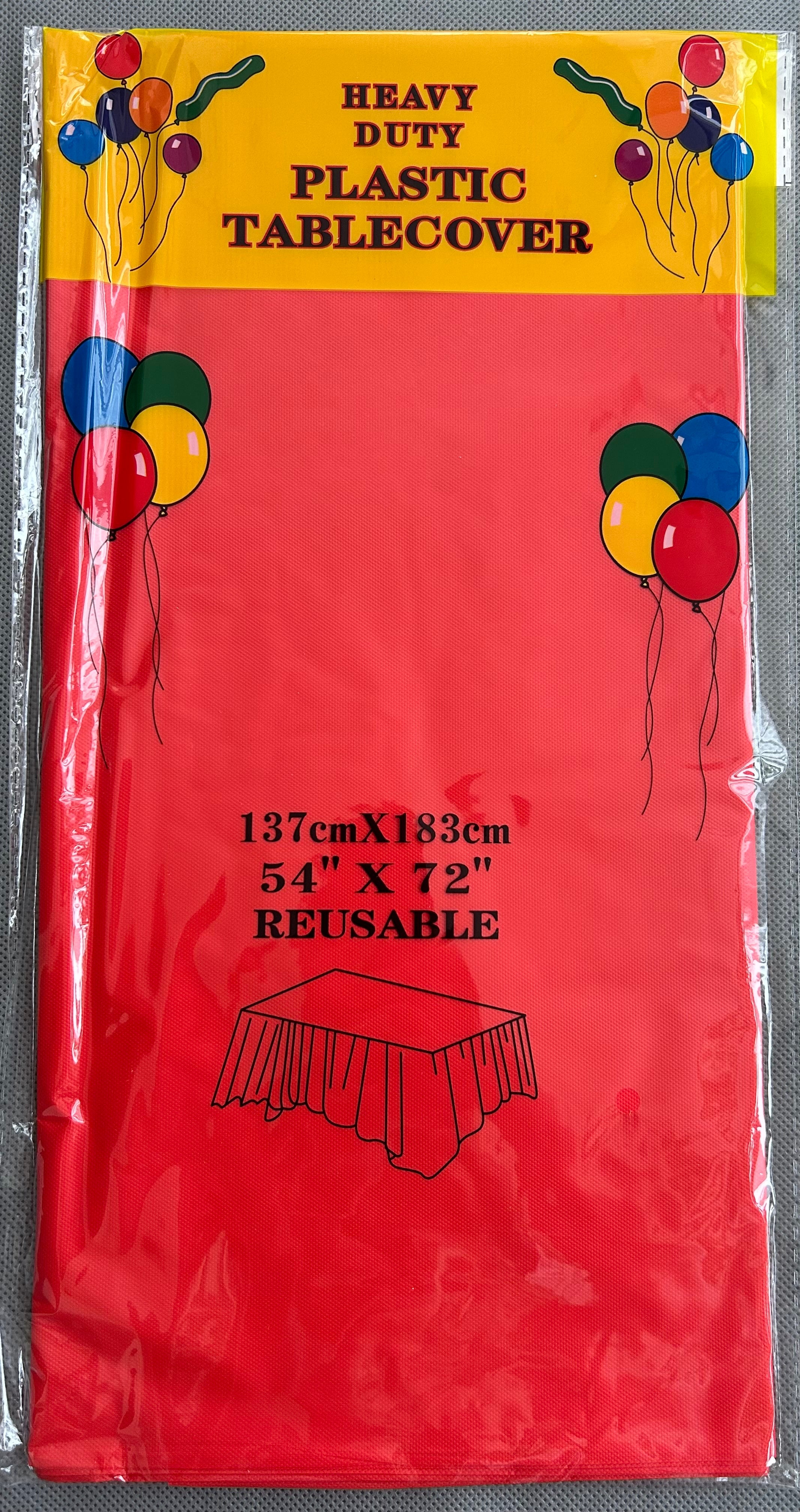 Tablecloth
