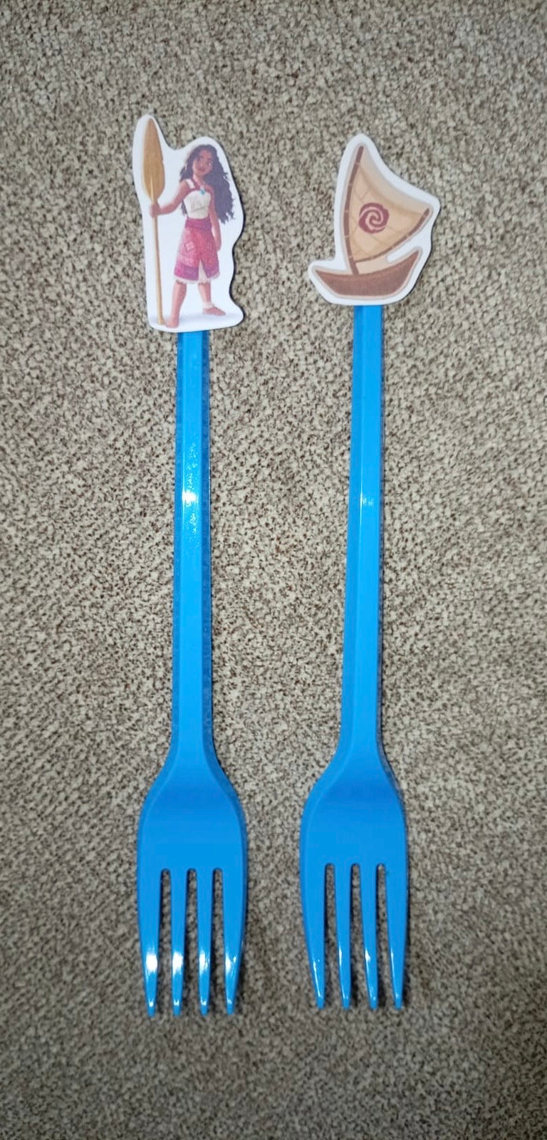 Moana party set