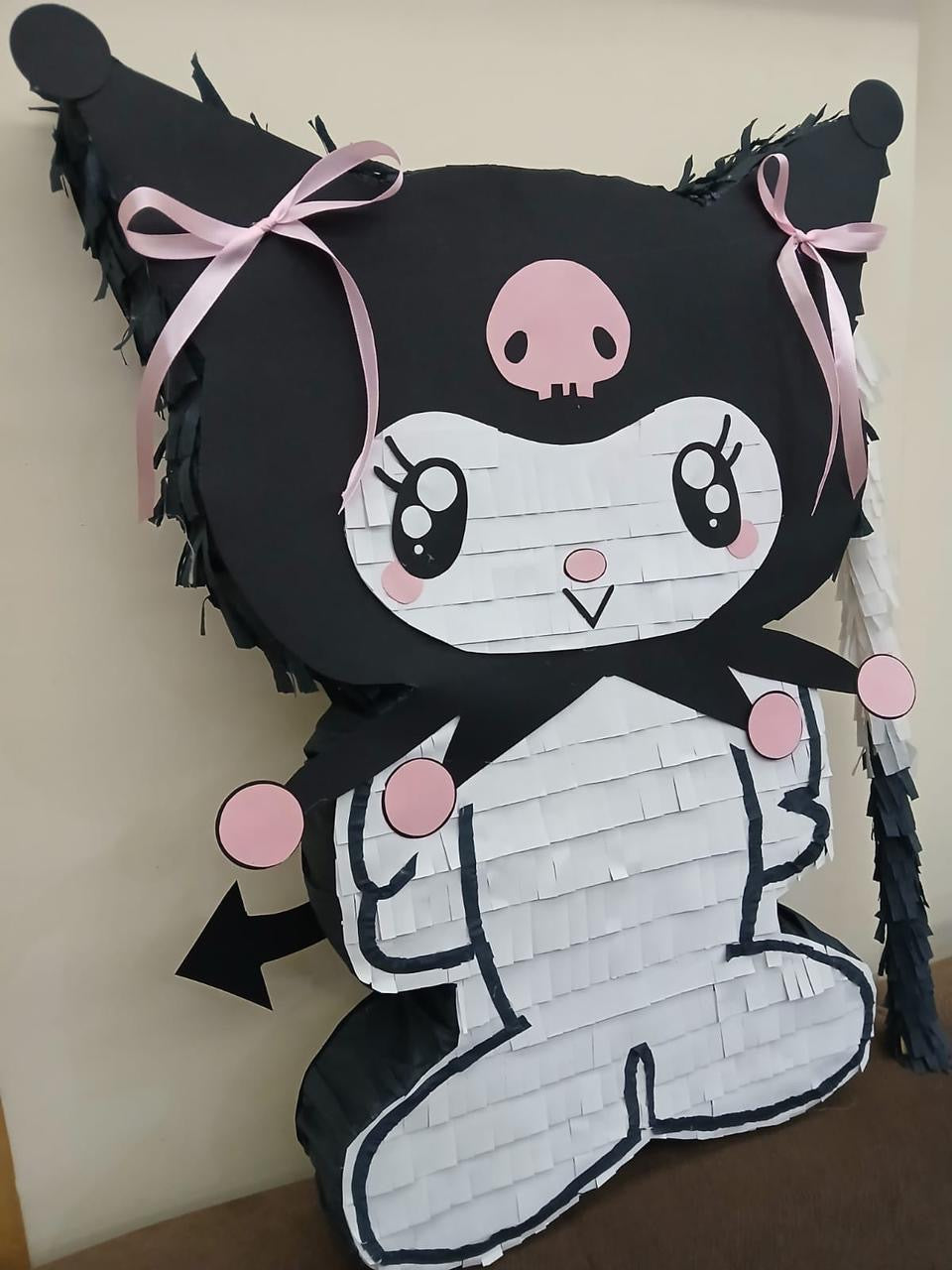 Kuromi party set