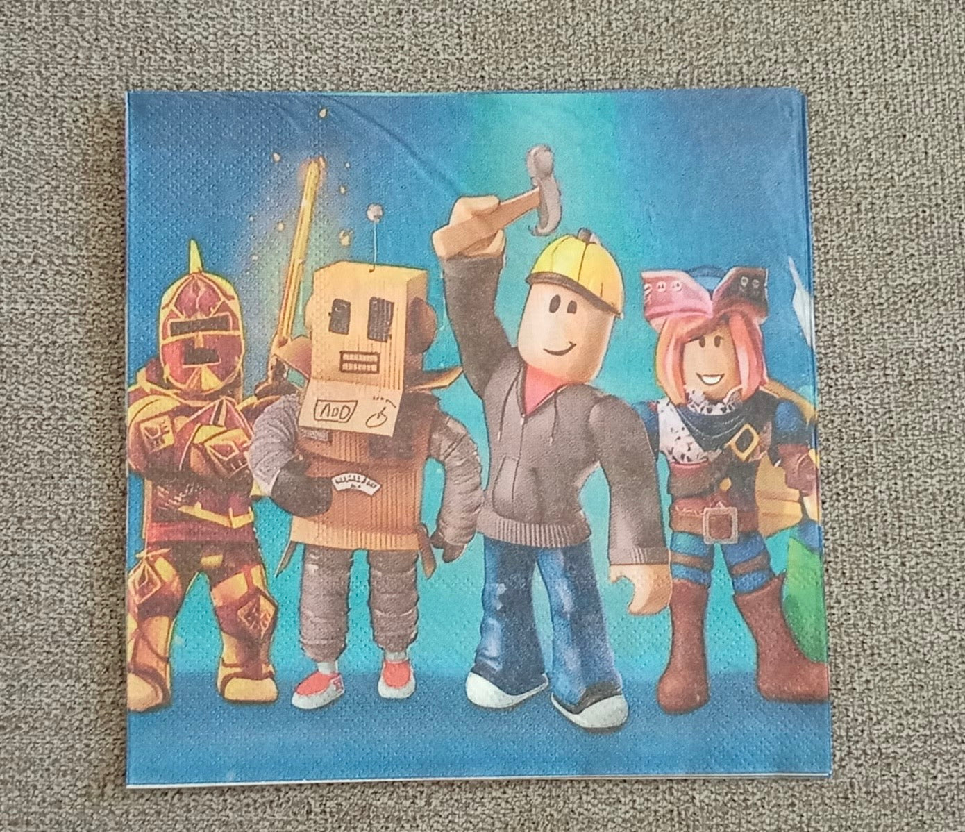 Roblox