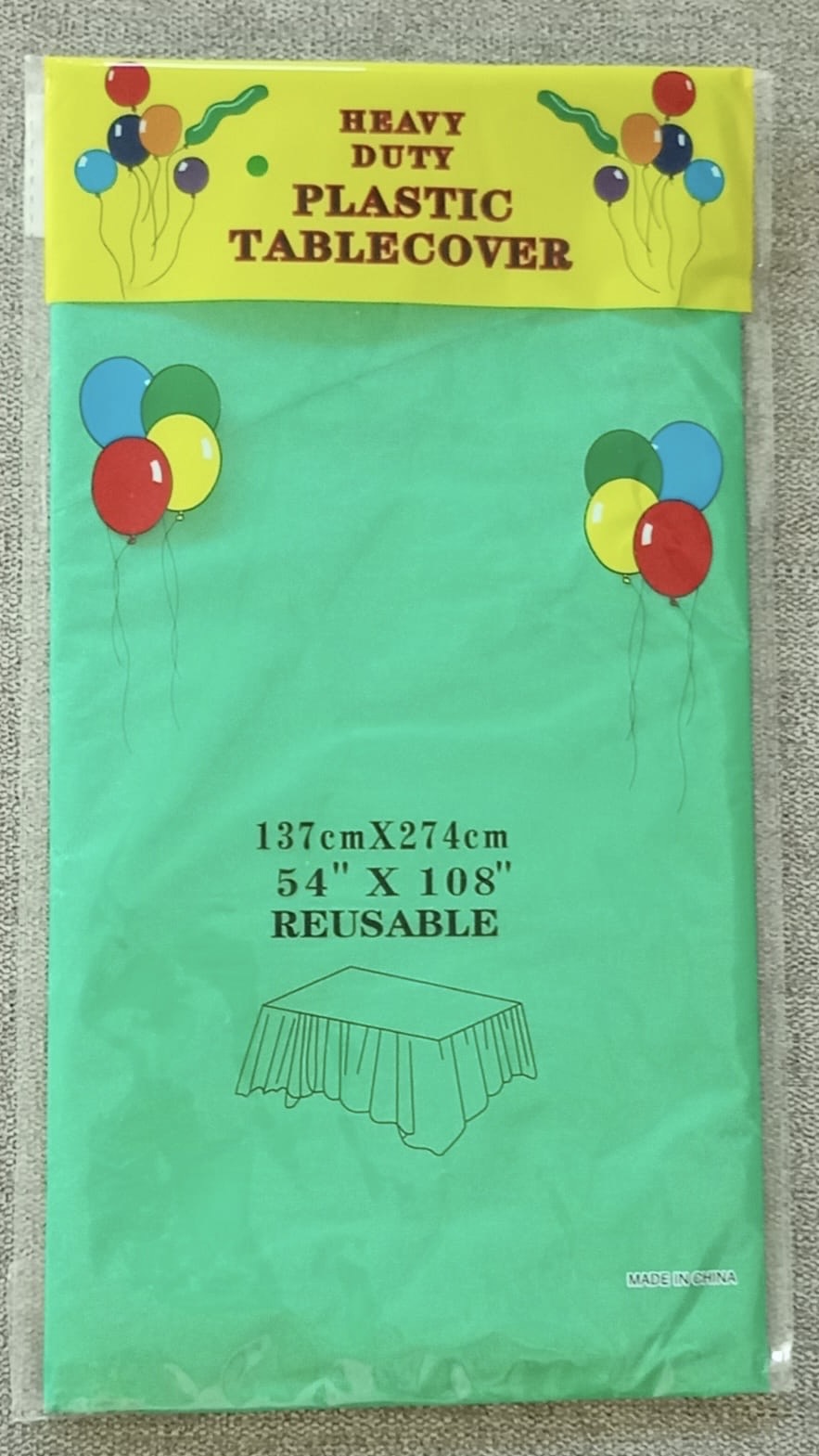 Tablecloth