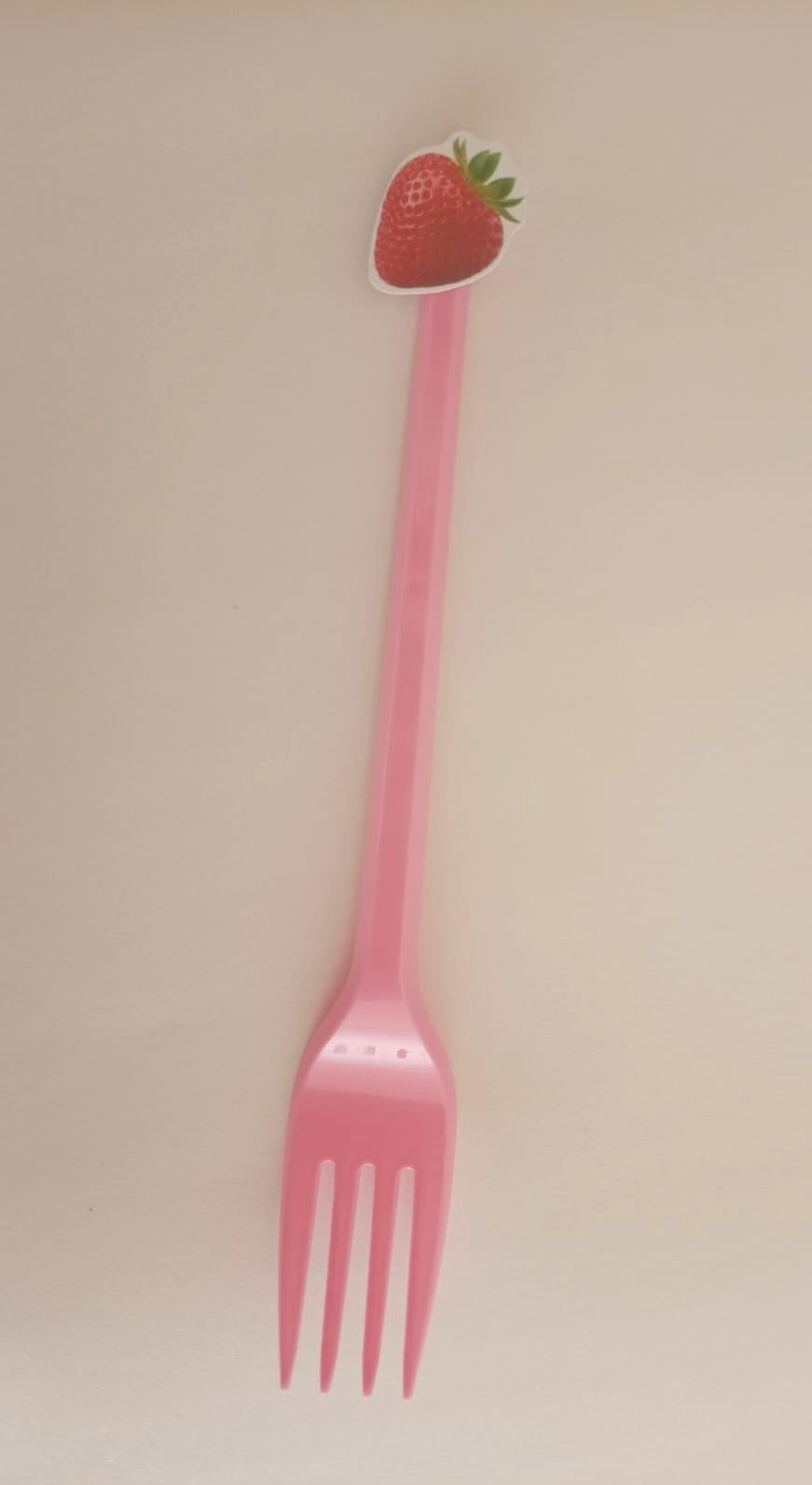Strawberry party set