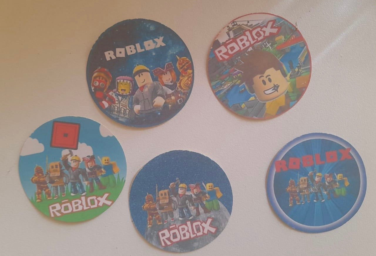 Roblox