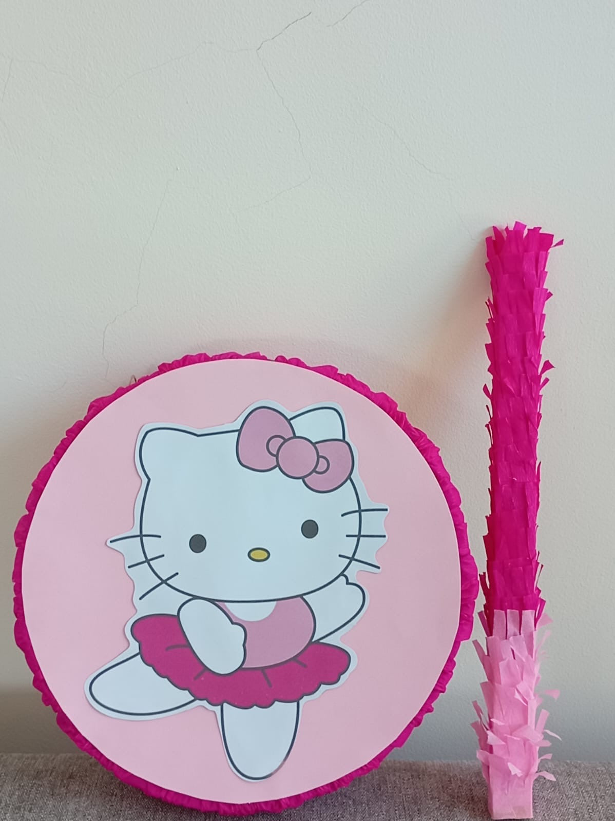 Hello kitty party set