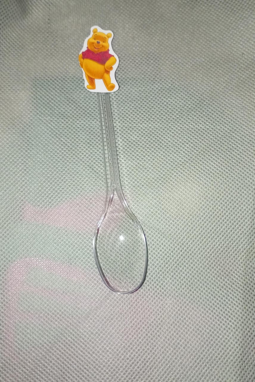 Winnie the pooh party set