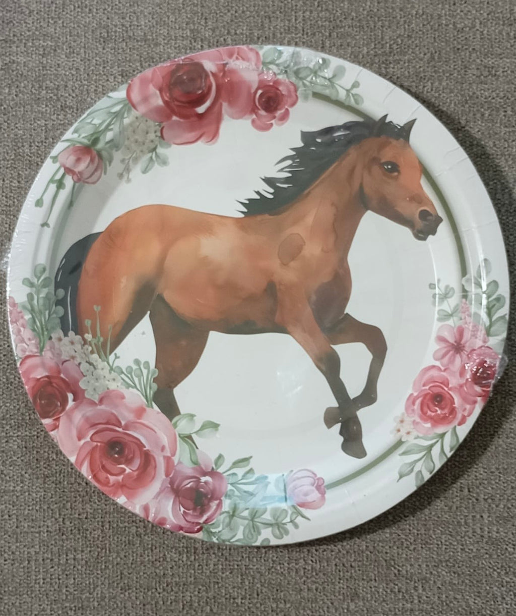 Horse party set