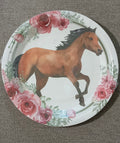 Horse party set