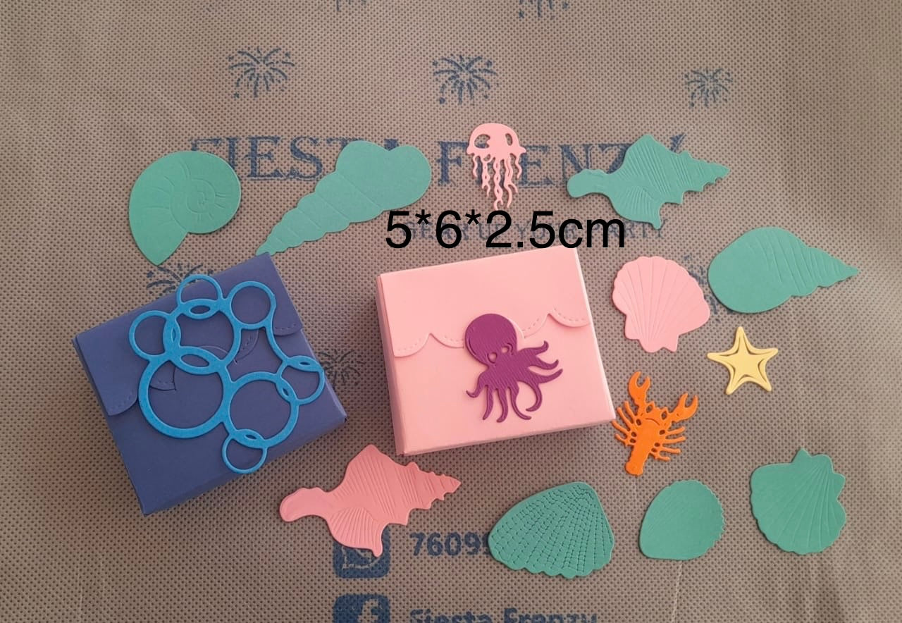 Ariel mermaid party set