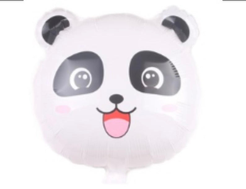 Panda party set