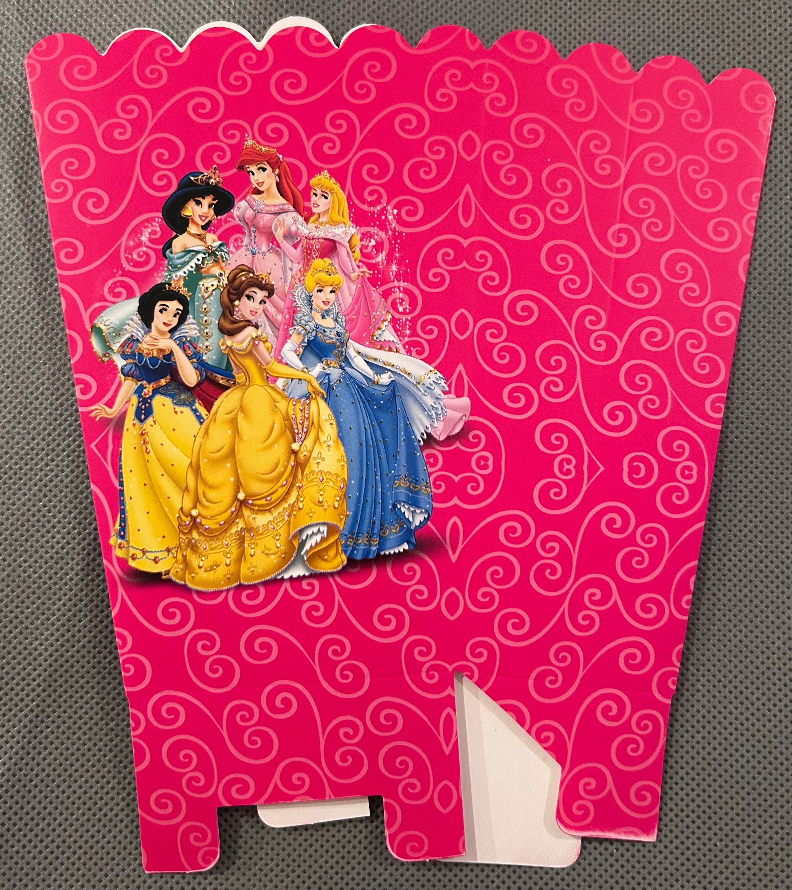Disney Princesses party set
