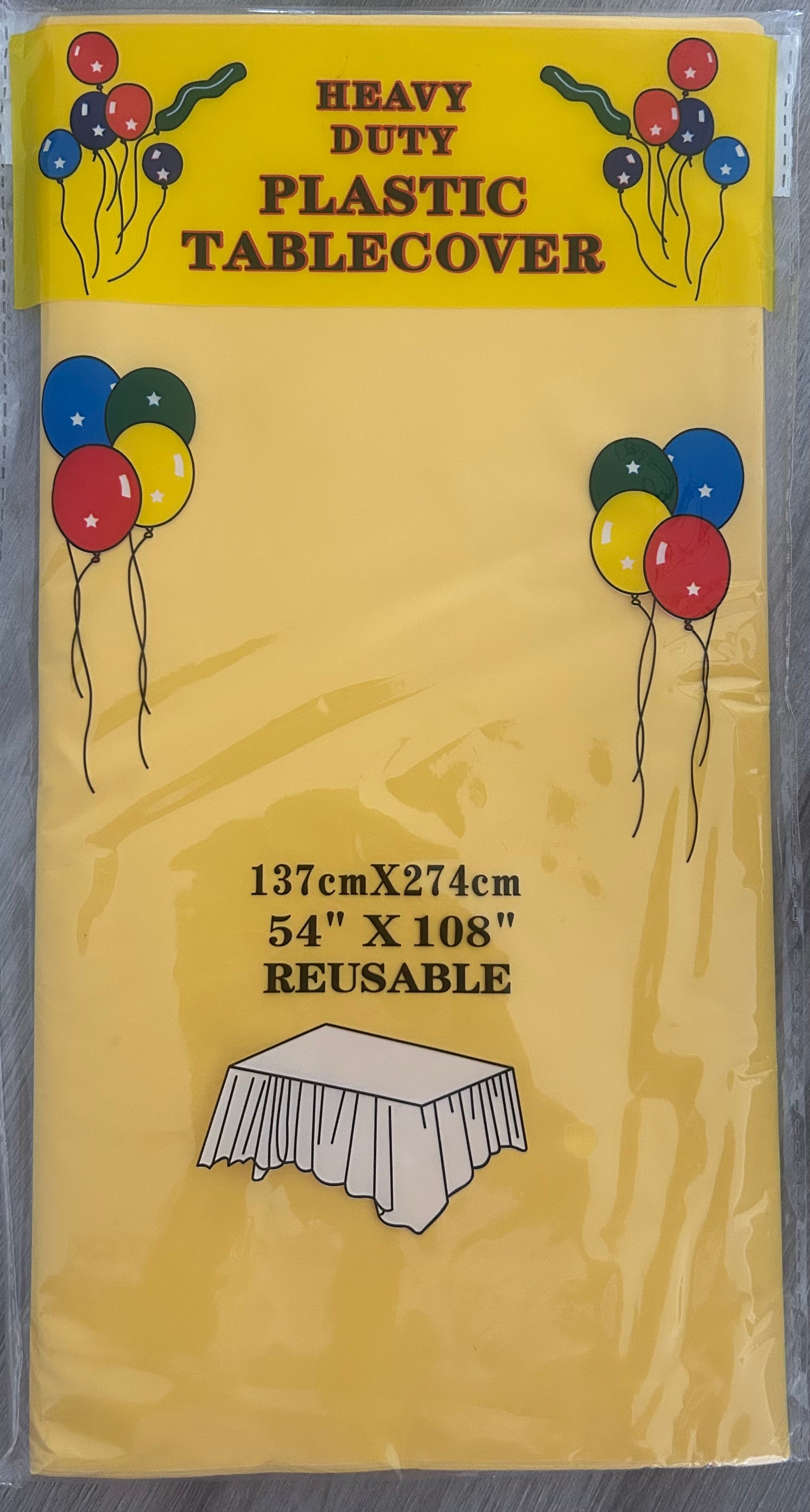 Tablecloth