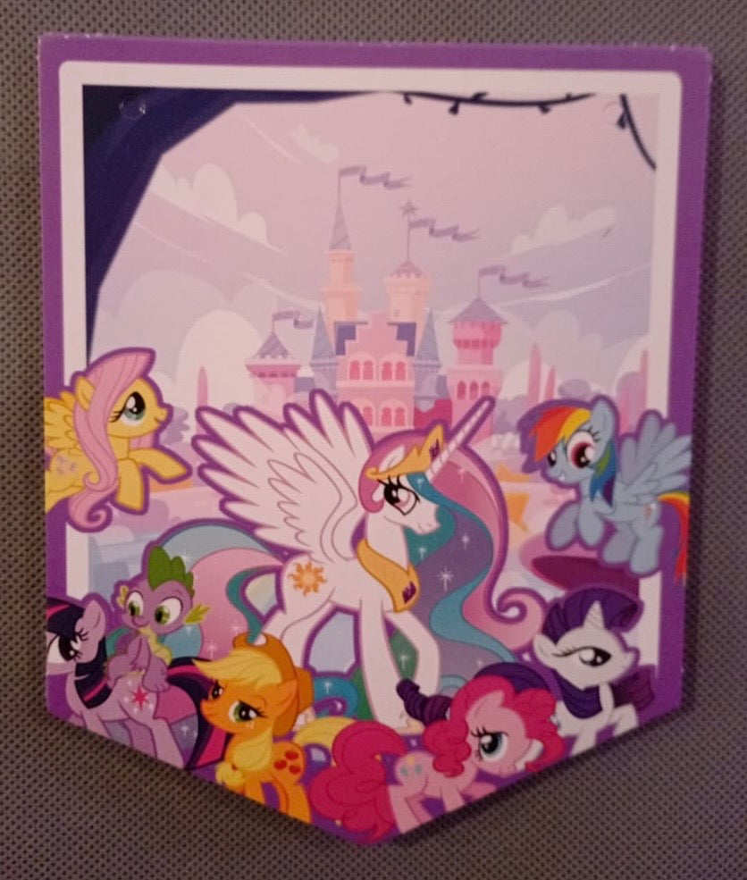 Little Pony party set