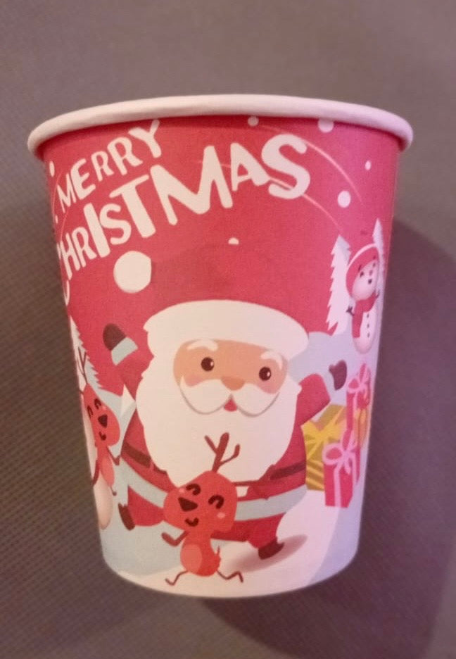 Christmas party set
