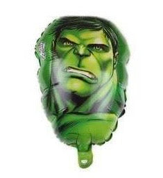 Hulk party set