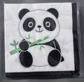 Panda party set