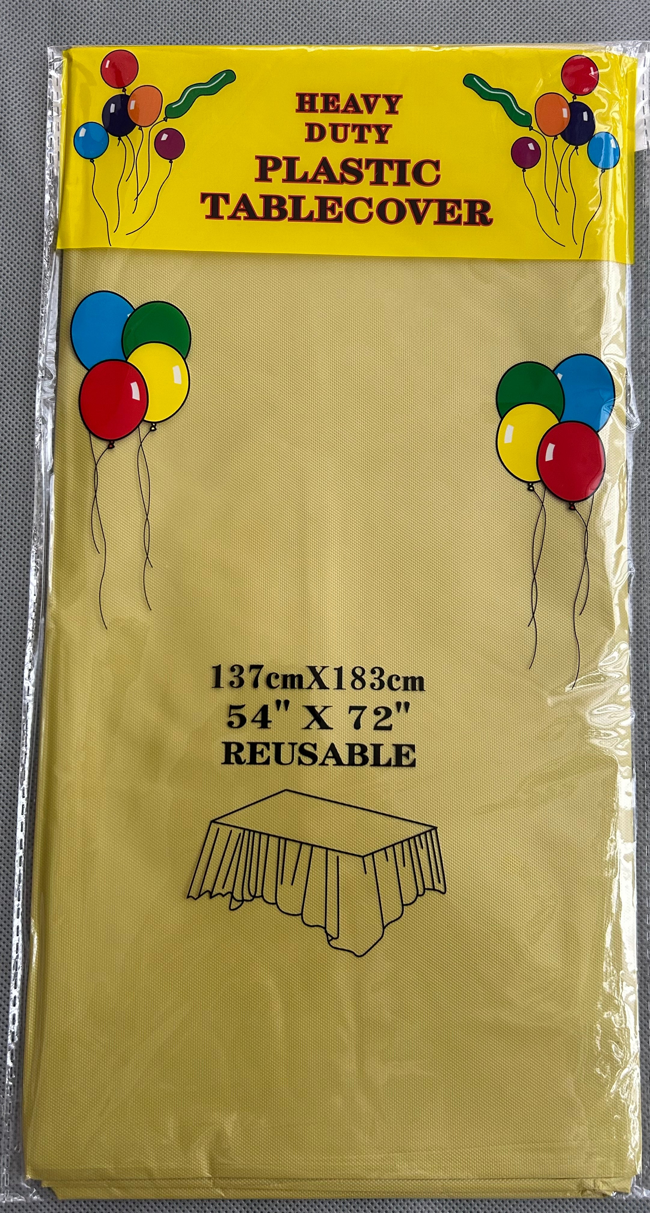 Tablecloth