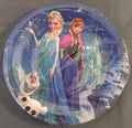 Elsa frozen blue part set