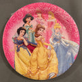 Disney Princesses party set