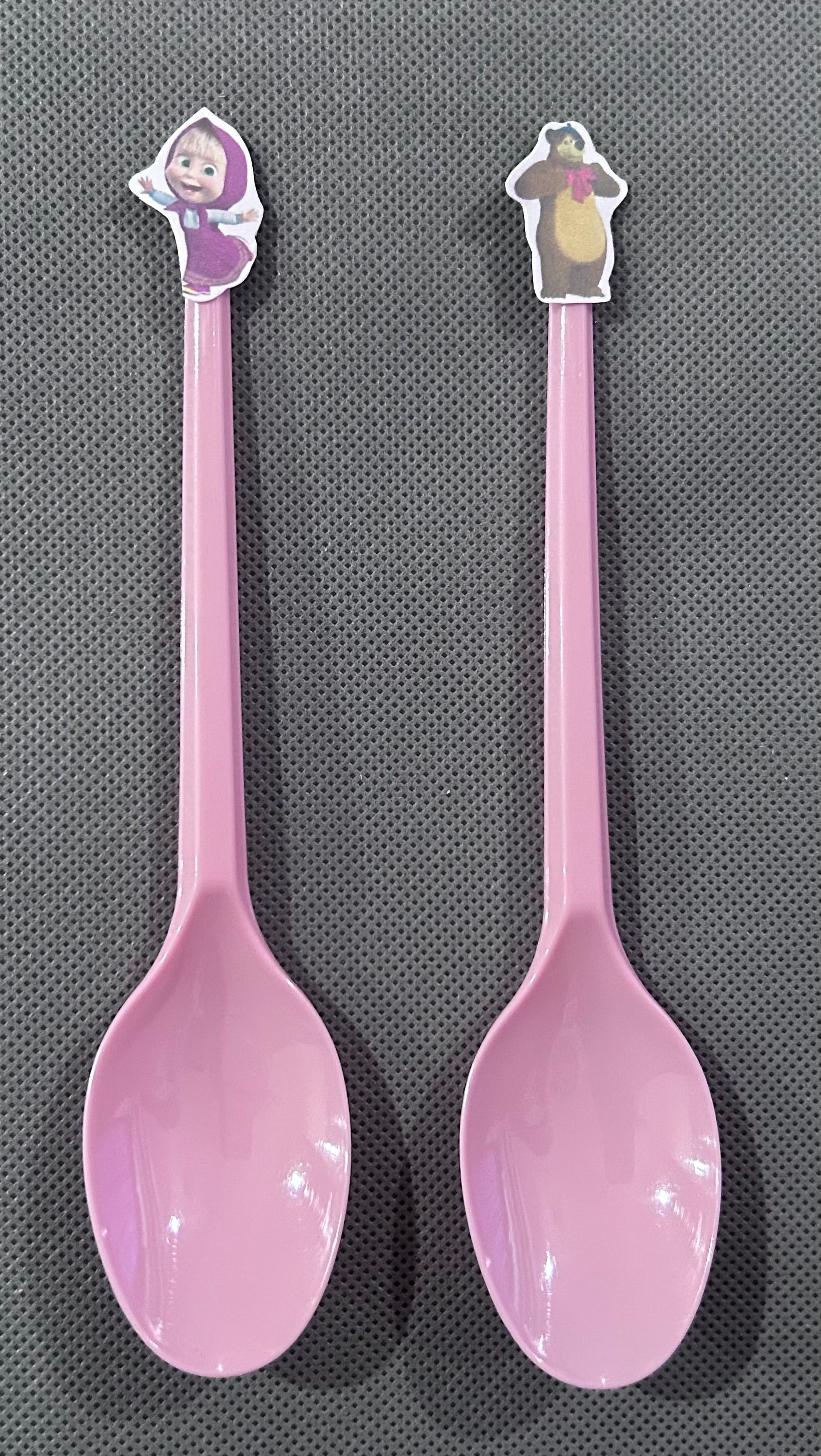 Masha and the bear party set