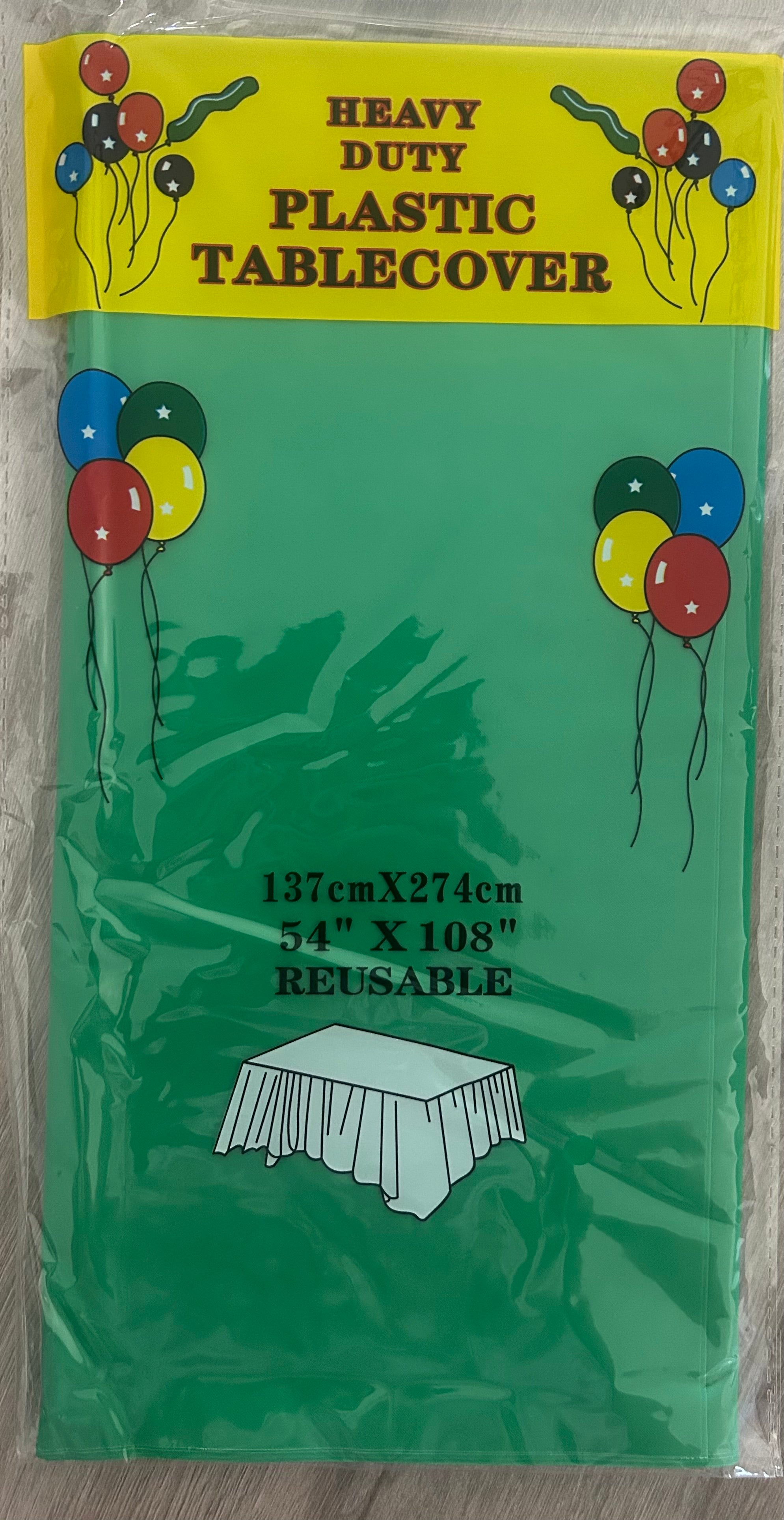 Tablecloth