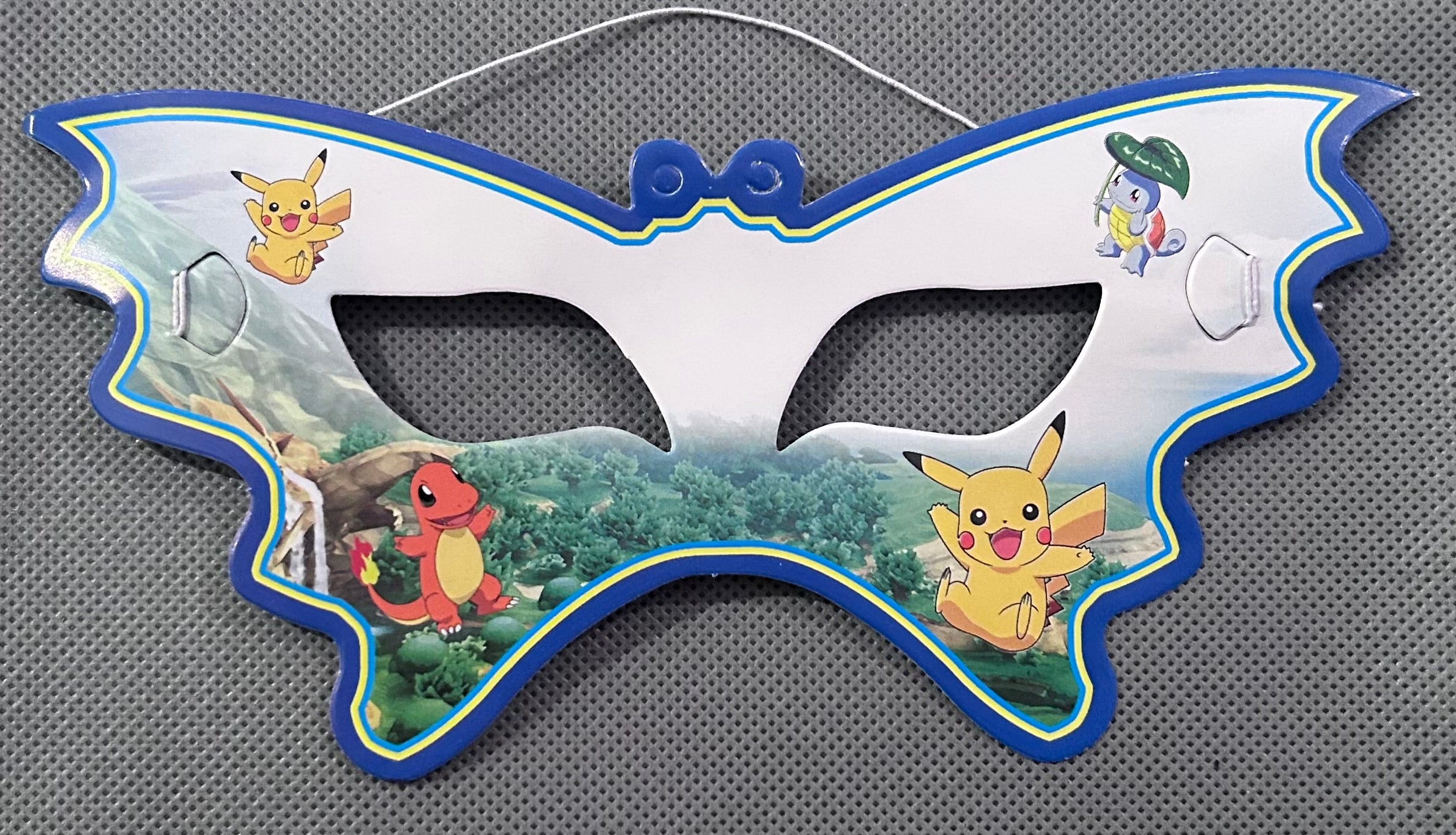 Pokemon party set