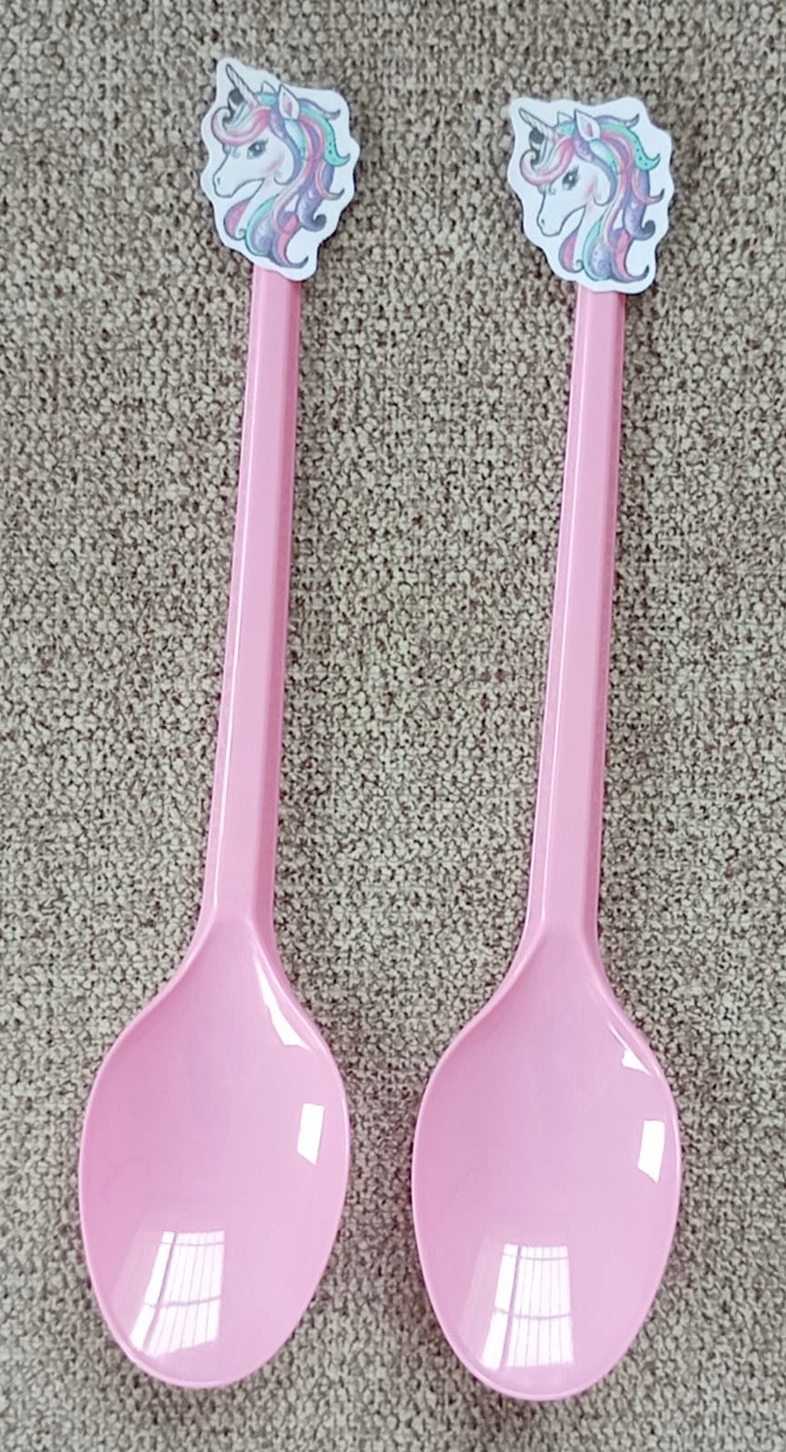 Unicorn party set