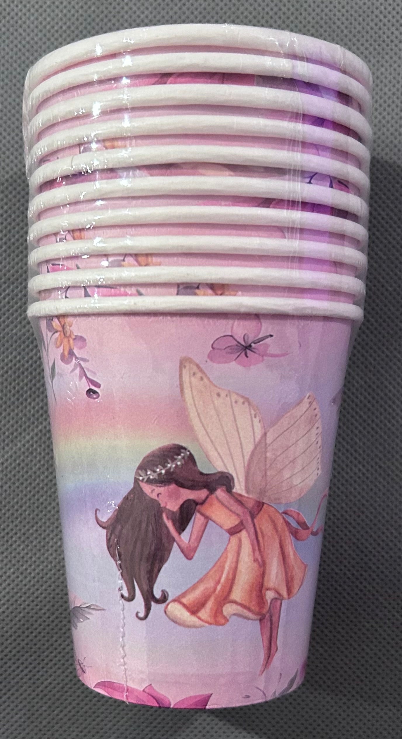Fairy party set