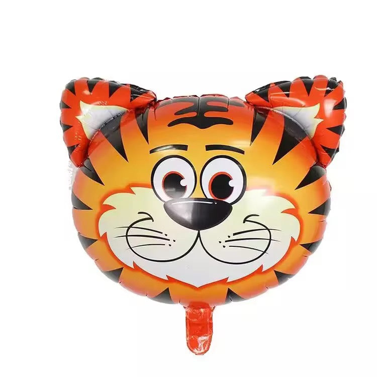 Safari party set