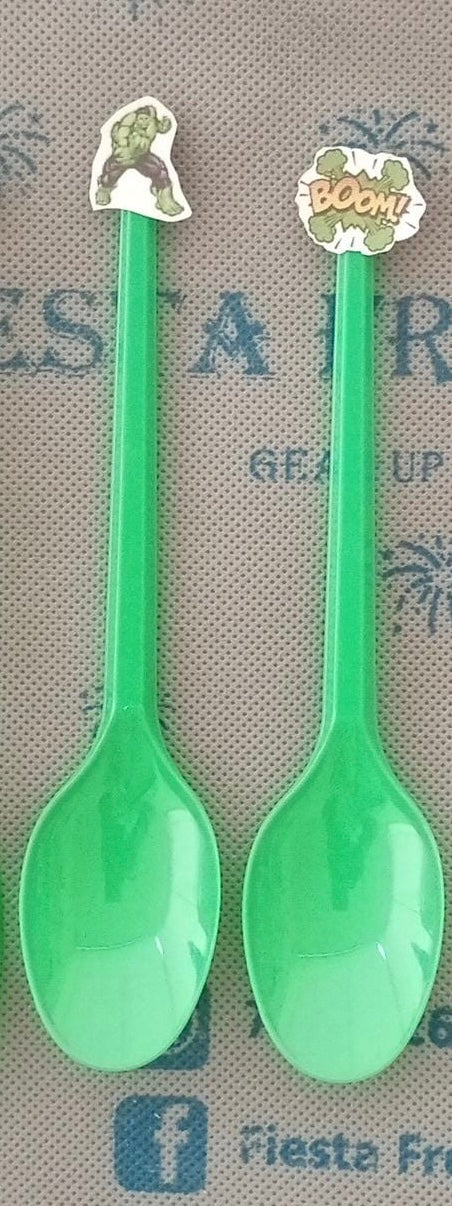 Hulk party set