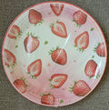 Strawberry party set