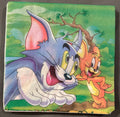 Tom and jerry
