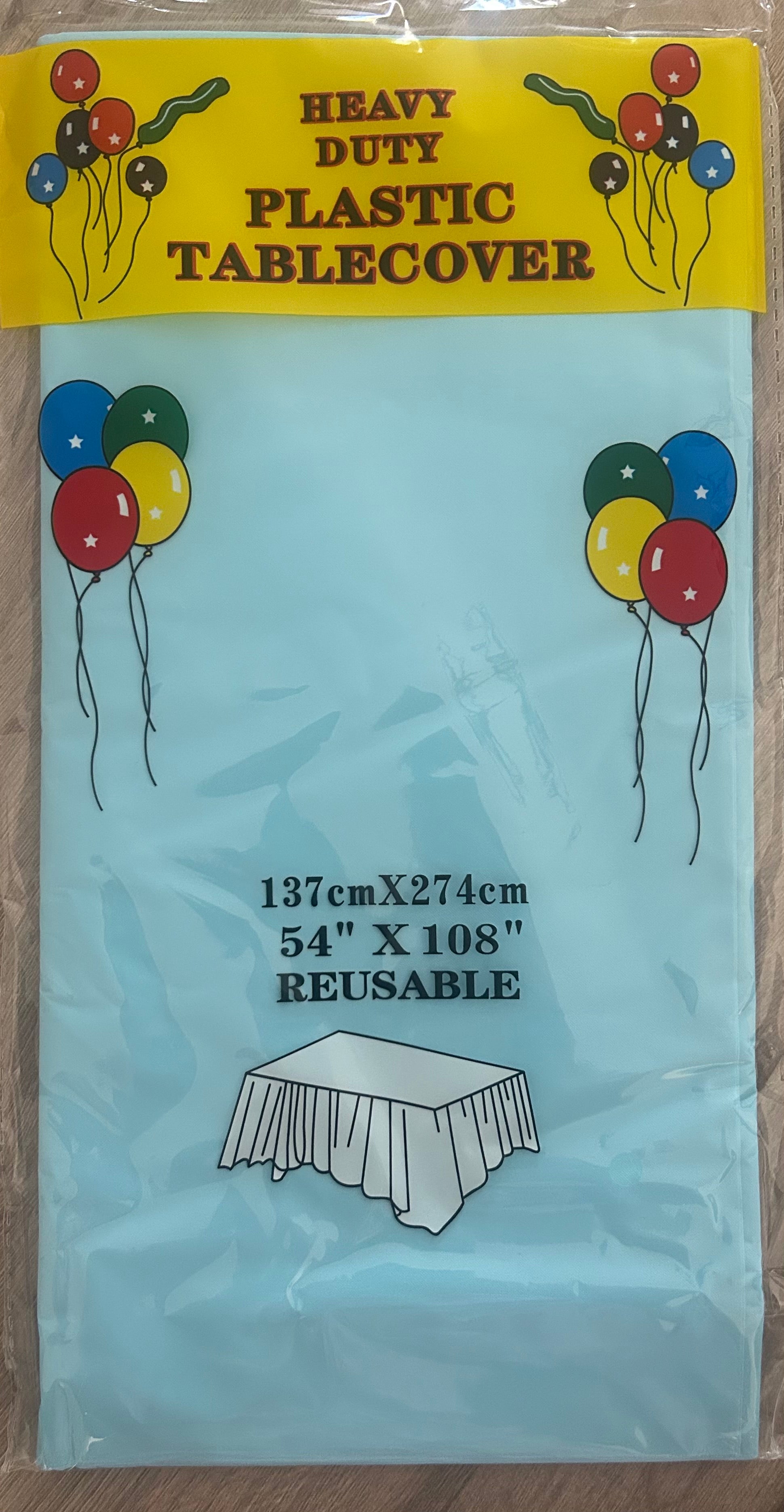 Tablecloth
