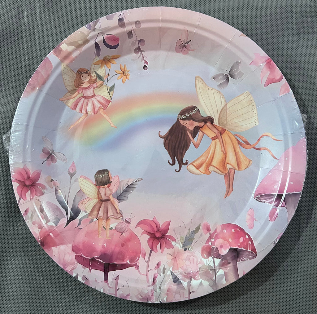 Fairy party set