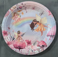 Fairy party set