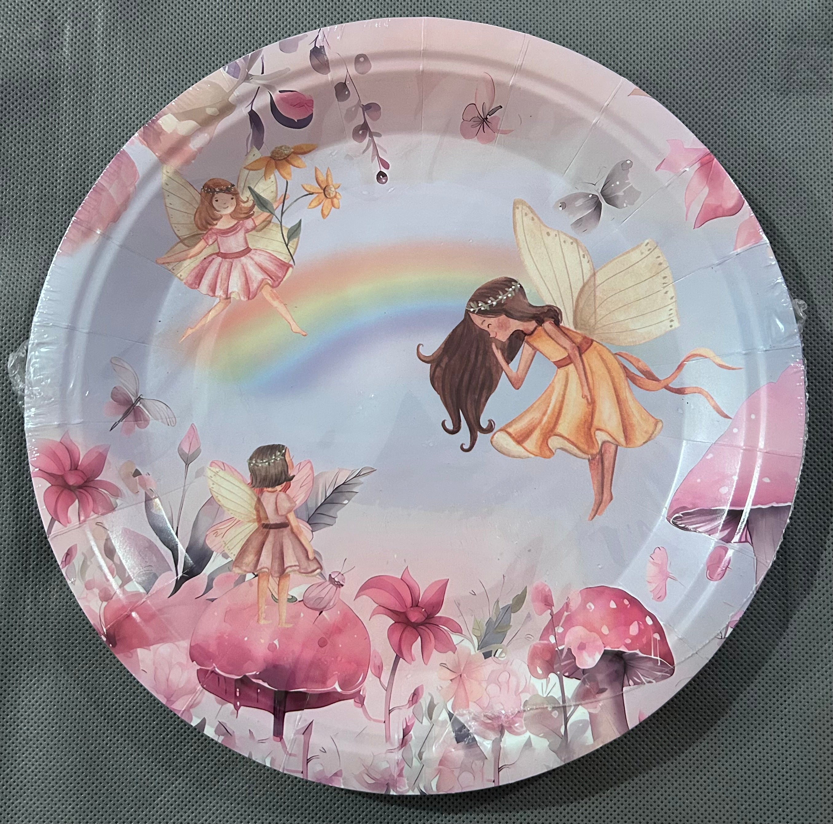 Fairy party set