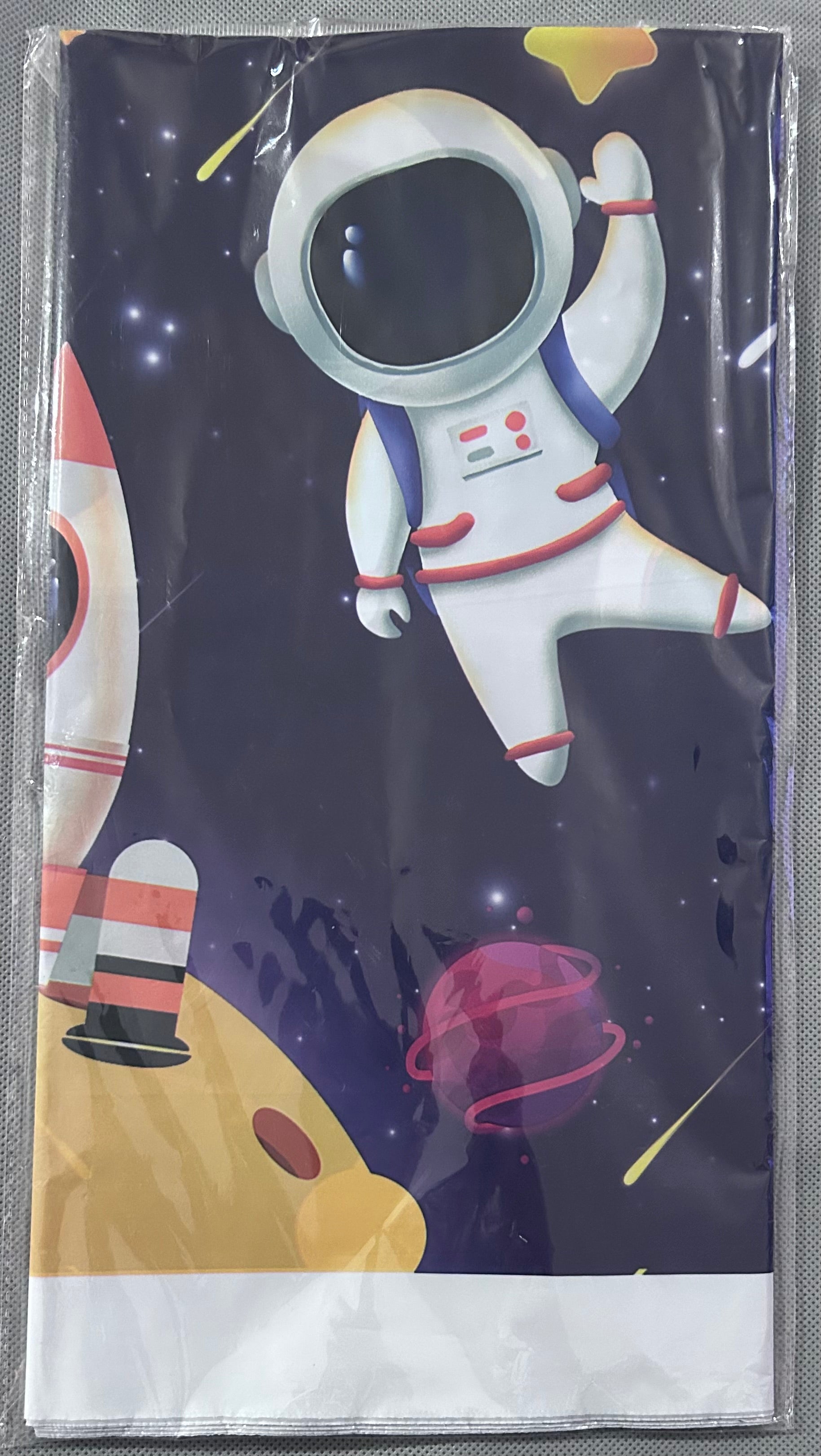 Astronauts party set