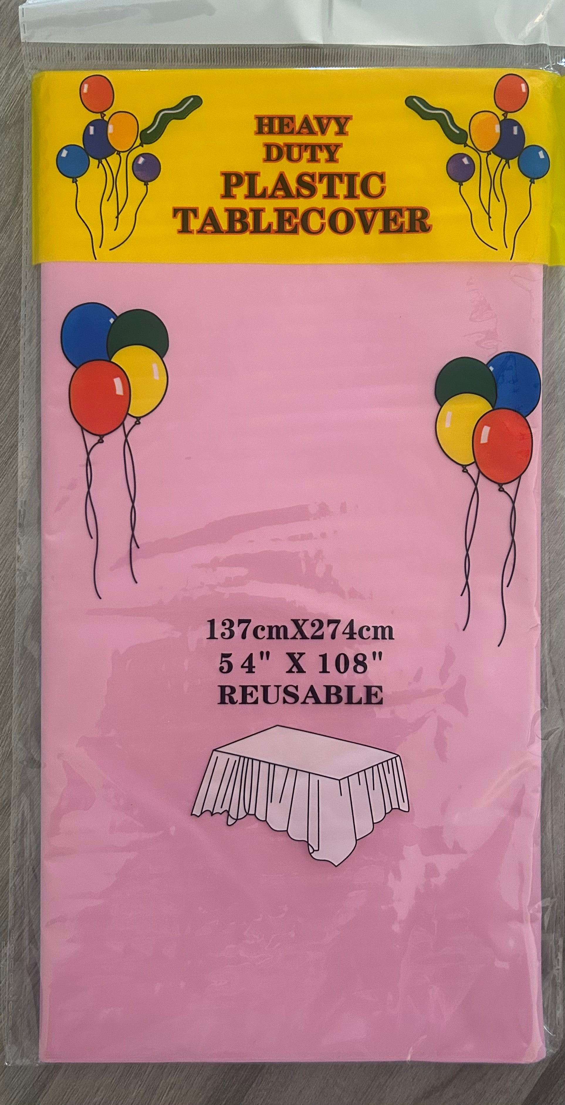 Tablecloth