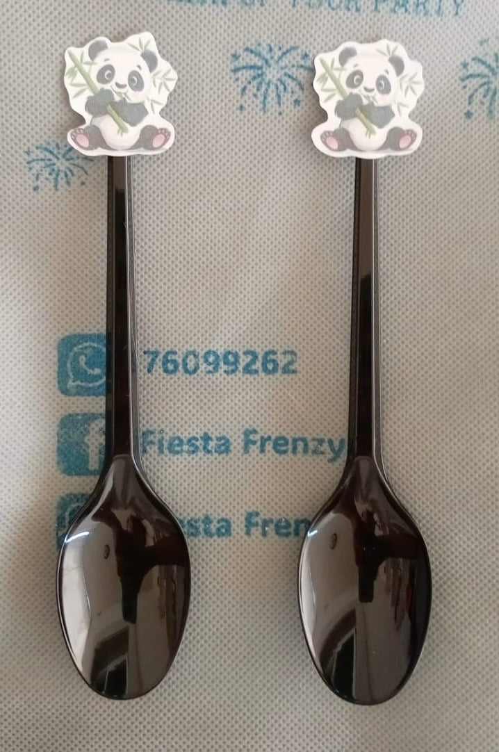 Panda party set