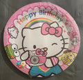 Hello kitty party set